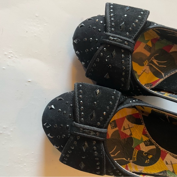 Miss L Fire sz 6 - Picture 8 of 10